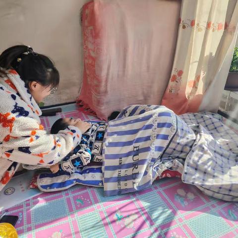 冬季送暖 教育下乡——2024下半年第六次送教工作总结