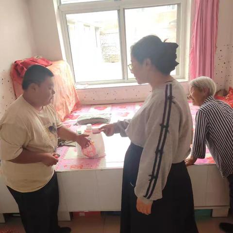 秋风送暖——2025年下半年第一次送教工作总结