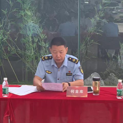 2024年雁塔区小微型客车租赁行业安全生产培训会