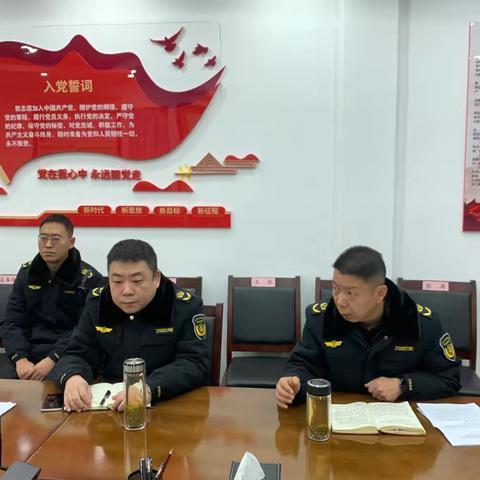 区交通运输局再次组织召开2024年雁塔区汽修行业冬季安全生产及消防安全培训会