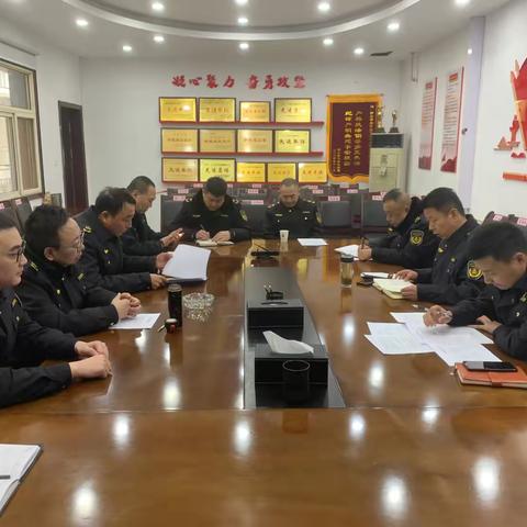 西安市交通运输综合执法支队雁塔大队第二期执法培训纪实