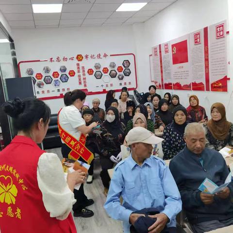 临夏分行深耕客户服务 践行惠民使命 ﻿（第十二期）