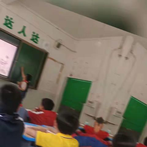 丹霞中学宣传小篇