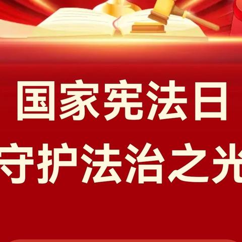 国家宪法日