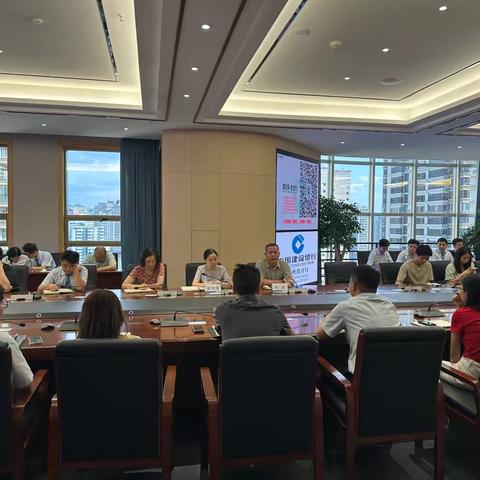 省分行合规部到京瑞支行开展2025年合规与法治警示教育送教活动