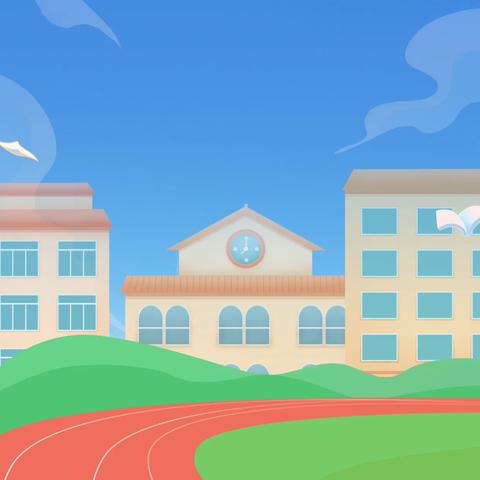 平安三小教育集团一周工作动态(6月29日—7月3日)