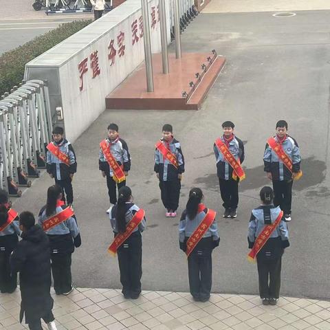 南方学校六（1）第六大周致家长的一封信