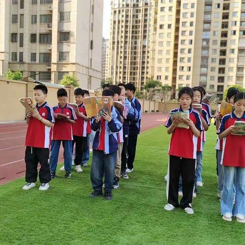 宿州市南方学校六（1）班第七大周致家长一封信