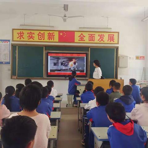 隐患险于明火，防范胜于救灾——上集镇钟观小学深入开展消防演练活动