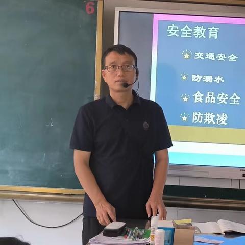 【凤凰系列-教师篇】弋阳二中第四届凤凰园丁奖教师翁进旺—无私忘我，关爱学生