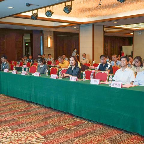 海口市人民医院神经内科党支部党建与业务融合之能力提升——2024年神经病学分会学术会议纪实