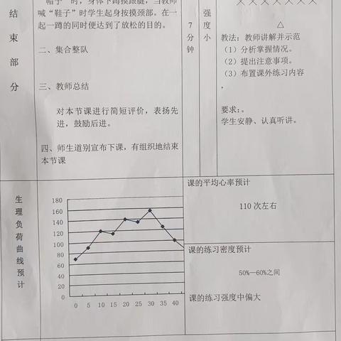 静宁县第二中学构建“理想课堂”