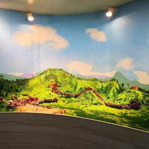 《自由畅想，我型我塑》——彭镇中学陶艺社团（副本）