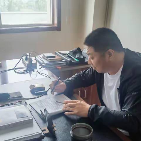 【小店区房产服务中心】9月25日工作动态