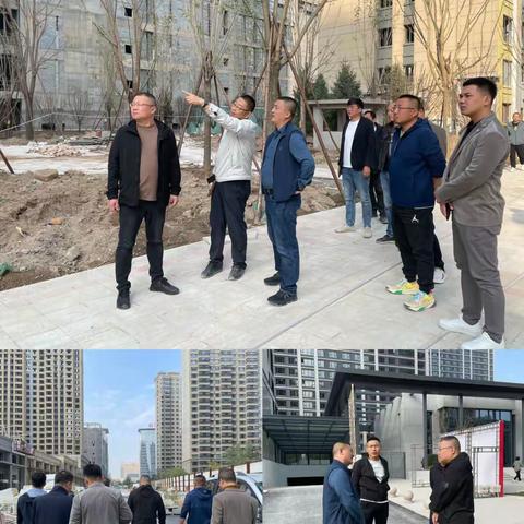 【小店区房产服务中心】10月13日工作动态