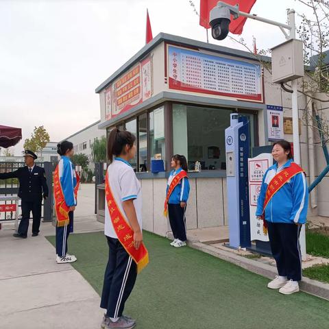 灵市职业技术学校社会服务与管理系21秋幼儿保育5班劳动最光荣之《值周日记》