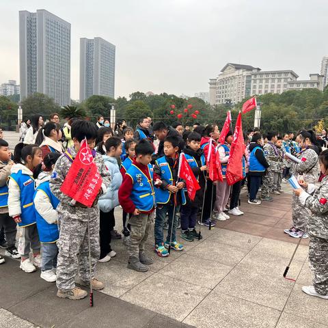 叶青团2024秋季第七次团集会 ‍语文回归——诗词大会