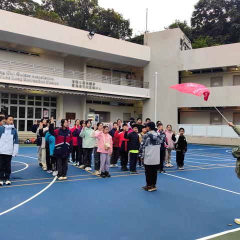 2025 我和我的祖国 香港站 ‍第五天