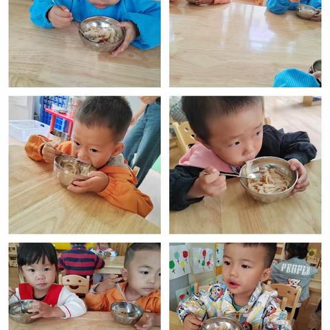 红橙紫幼儿园小二班