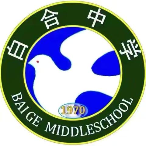 用脚步丈量责任，以关爱护航假期 ‍                 —唐县白合镇中学暑期家访
