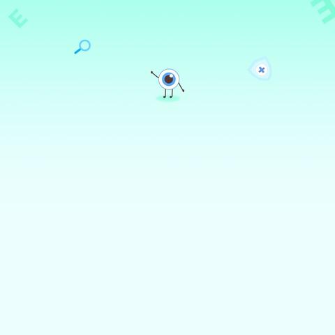 爱眼护眼 守护心灵之窗