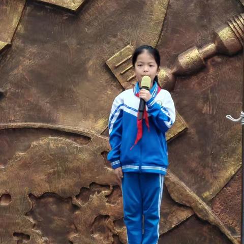 “阅读点亮未来，书香伴我成长”海口市第十一小学读书分享活动（第二十一期简报）