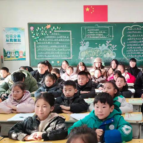 教研赋能促成长 集团联手展芳华