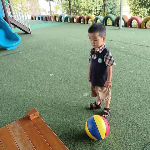 宁的简篇美好的幼儿园，孩子们尽情玩耍、大胆创造、自主操作……充分享受与同伴、老师在一起的幼儿园生活， 这是宝贝们最开心的时刻，在温暖阳光的沐浴下，小朋友显得更加可爱，笑容感染着所有人。       户外