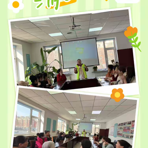 【“银龄乐享计划”--长春市民政局第五届福彩金公益创投为老服务项目】“心印流年·智悟人生”云朵郁金香小夜灯手工制作心灵之旅回忆录工作坊活动圆满结束