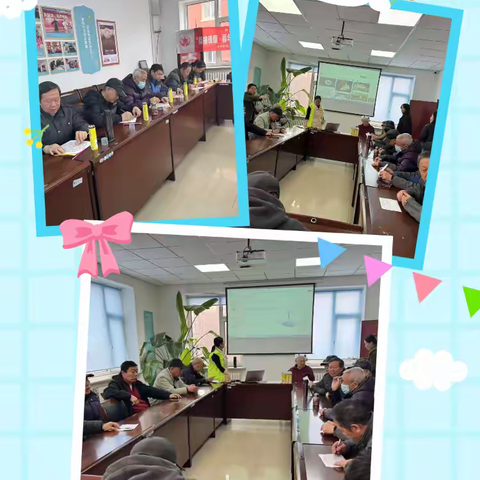 【“银龄乐享计划”--长春市民政局第五届福彩金公益创投为老服务项目】“桑榆晚晴·暮年绘心”老年心理绘画心灵之旅回忆录工作坊活动温暖落幕