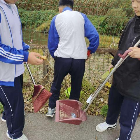 “匠心筑梦  职启未来”主题团日活动