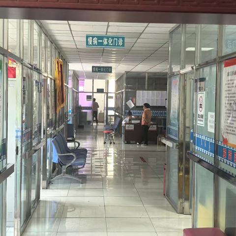 医共体产科医生下沉乡村入户随访：提升孕产妇健康水平的新路径