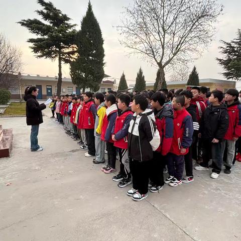 九龙小学网络安全知识教育