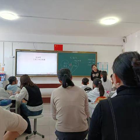 “教”学路漫漫，“研”途皆风景——克尔台乡蒙古族学校教研活动总结