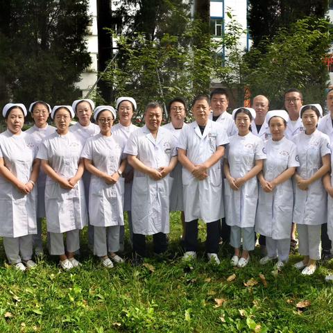 “一米阳光” 温暖心房 ‍       ——神经外科亮点展示