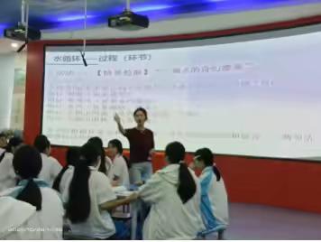 成果展示活动简篇