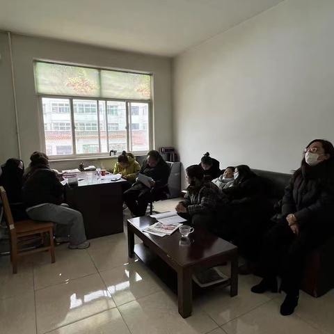 收费组每周学习与培训