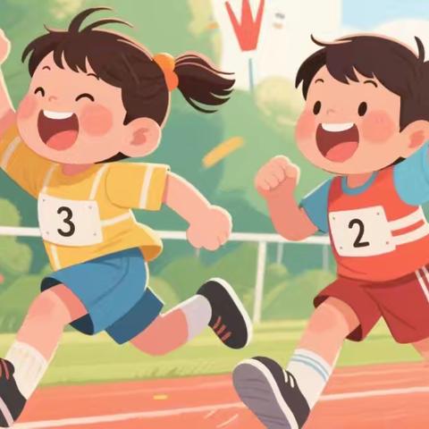 【平桥特校】跃动秋日，共绘暖阳——记信阳市平桥区特殊教育学校秋季康复运动会