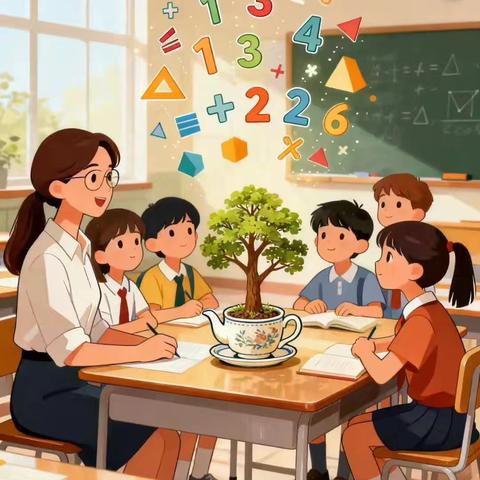 【平桥特校】春风化雨，润心启智—记信阳市平桥区特殊教育学校优质课堂展示活动