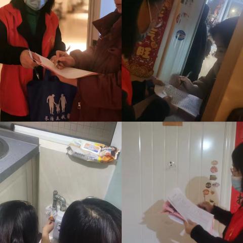 太东街道文卫社区一周工作总结