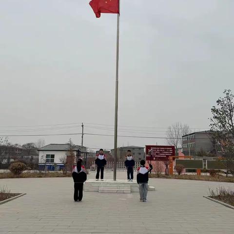 学习雷锋精神，传承榜样力量 ——站前路小学