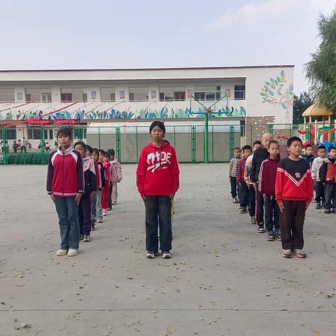 【家校社】 ﻿雏鹰展翅 迷彩启航 ——高城中心学校特色二课堂活动纪实