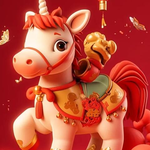 『马跃新程 平安假期』寒假温馨提示