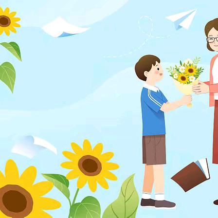 情系桑榆，岁寒送暖 ——高城中心学校慰问 退休老教师