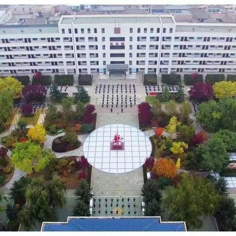 秋风有信  家校有约——高二（4）班德育展示暨家长驻校活动纪实