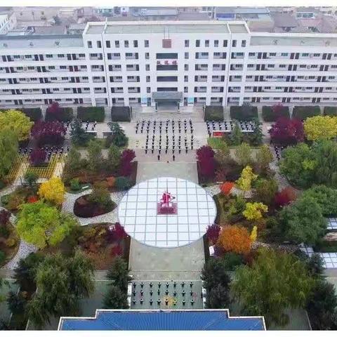 秋风有信  家校有约——高二（4）班德育展示暨家长驻校活动纪实