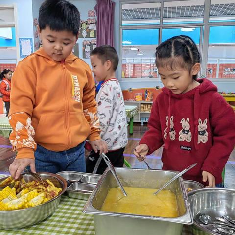 【班级风采】“点点滴滴，相伴成长”明珠公馆幼儿园大二班周记（2024.4.1—4.3）