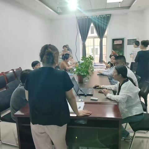 【碑林区长乐坊街道】“夏季除四害，利民保健康”——长乐社区开展病媒生物防制知识宣传活动