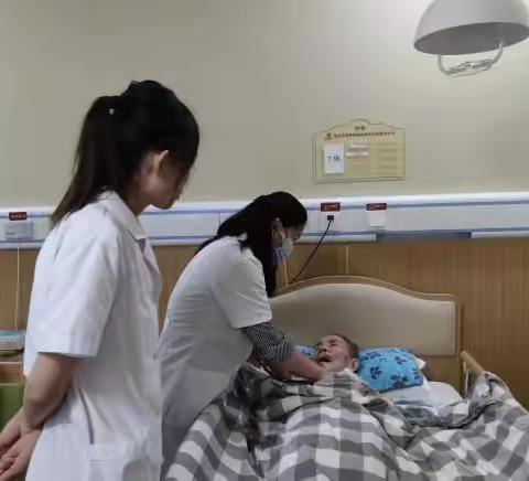 让养老更有“医”靠