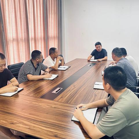 定魏公路邯郸段改建工程总监办开展网络安全周宣传活动